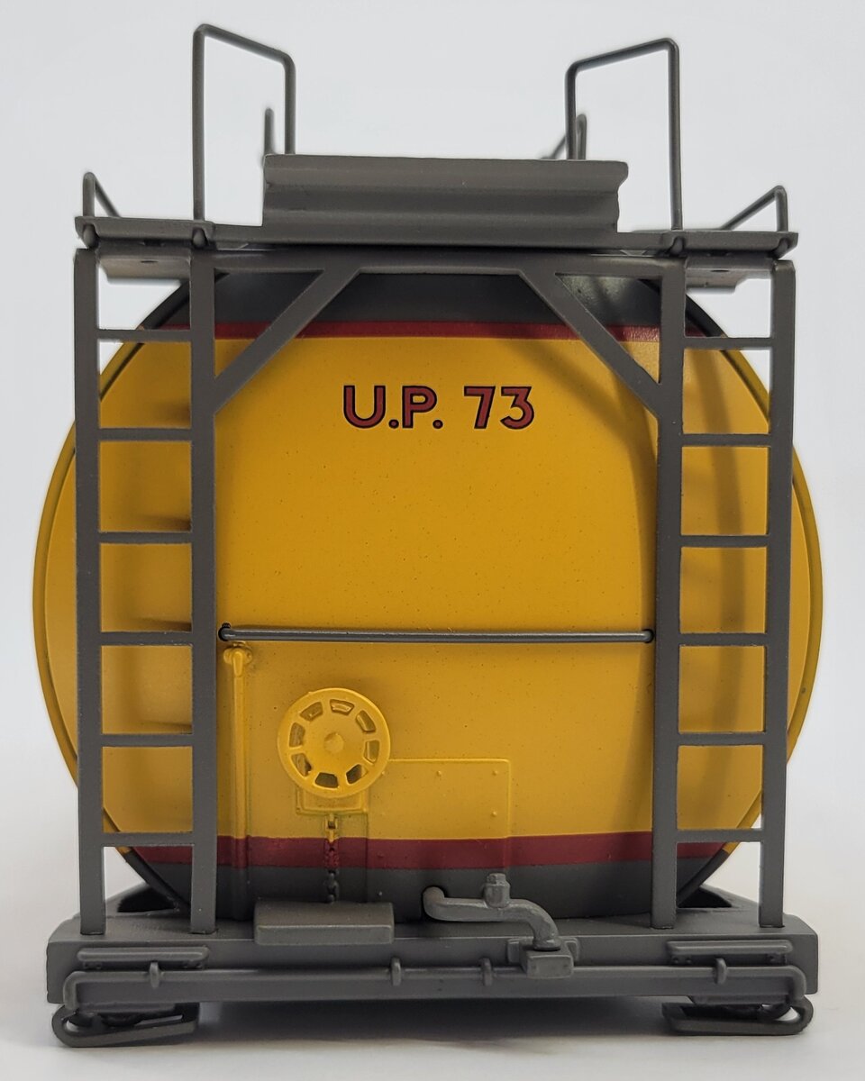 Lionel 18149-T02 Union Pacific Veranda Tender Shell #73