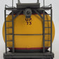 Lionel 18149-T02 Union Pacific Veranda Tender Shell #73