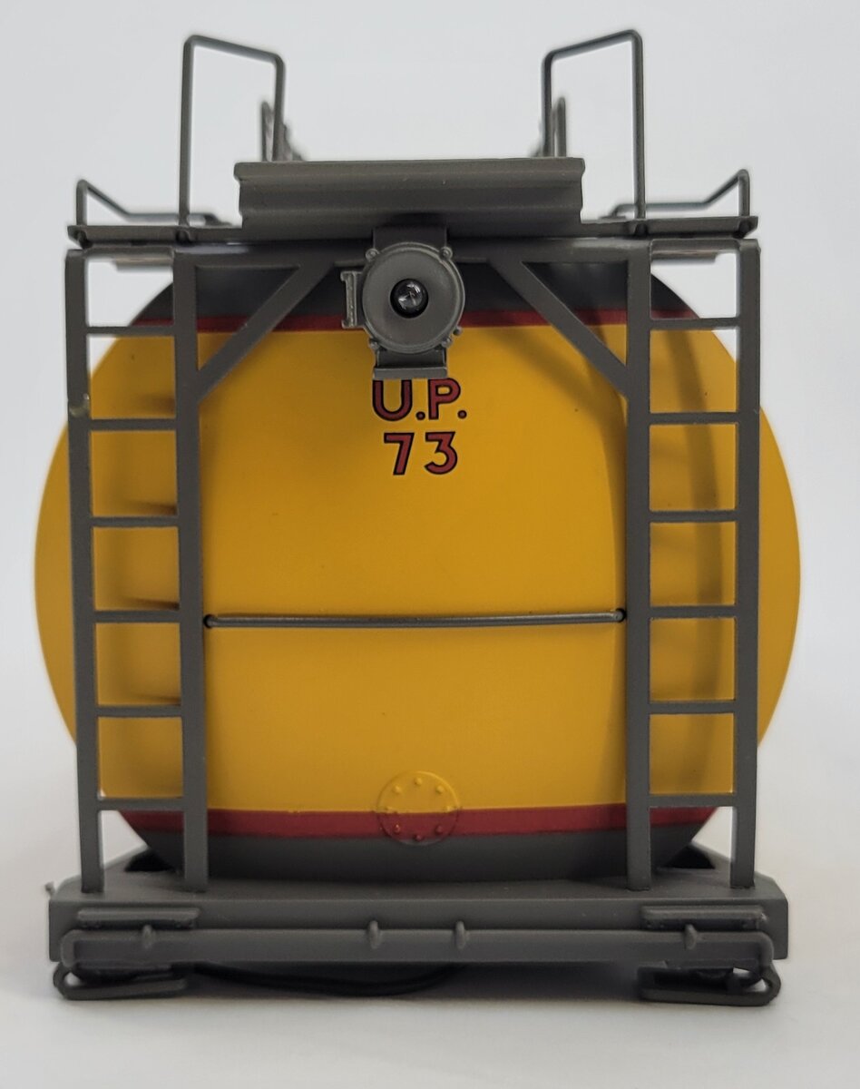 Lionel 18149-T02 Union Pacific Veranda Tender Shell #73