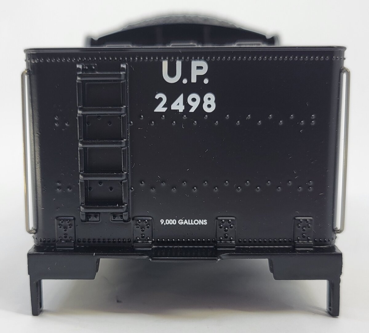 Lionel 28684-T07 Union Pacific Mikado Jr Tender Shell #2498