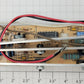 Lionel 85000-715 DC Voltage Reduction PCB Circuit Board
