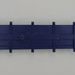 Lionel 18149-T09 O Gauge Diecast Alaska RR Blue Veranda Tender Deck Assembly
