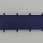 Lionel 18149-T09 O Gauge Diecast Alaska RR Blue Veranda Tender Deck Assembly