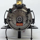 Lionel 8058-2 New Haven 4-8-2 Complete Boiler Shell #3310