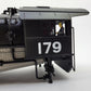 Lionel 8059-2 #179 WP 4-8-2 Boiler Shell without Front