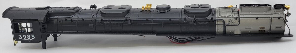 Lionel 28064-7 #3985 Union Pacific Challenger Upper Boiler Shell