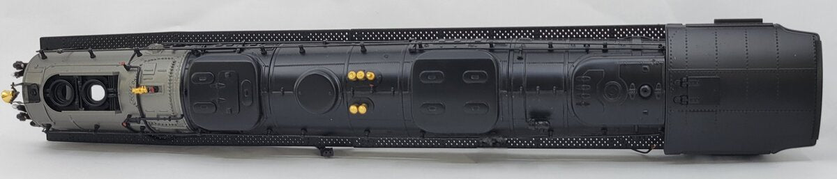 Lionel 28064-7 #3985 Union Pacific Challenger Upper Boiler Shell