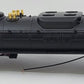 Lionel 28064-7 #3985 Union Pacific Challenger Upper Boiler Shell