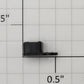 Lionel 34732-334 RS-11 Top Collector Insulator