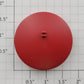 Lionel 52322-14 TCA MKT Red Tank Car End Cap