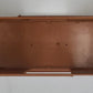 Lionel 52325-7 Brown Seaboard Railroad "Route of the Silver Comet" Boxcar Shell