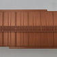 Lionel 52325-7 Brown Seaboard Railroad "Route of the Silver Comet" Boxcar Shell
