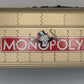Lionel 12219-T07 Gold Monopoly Tender Shell