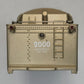 Lionel 12219-T07 Gold Monopoly Tender Shell