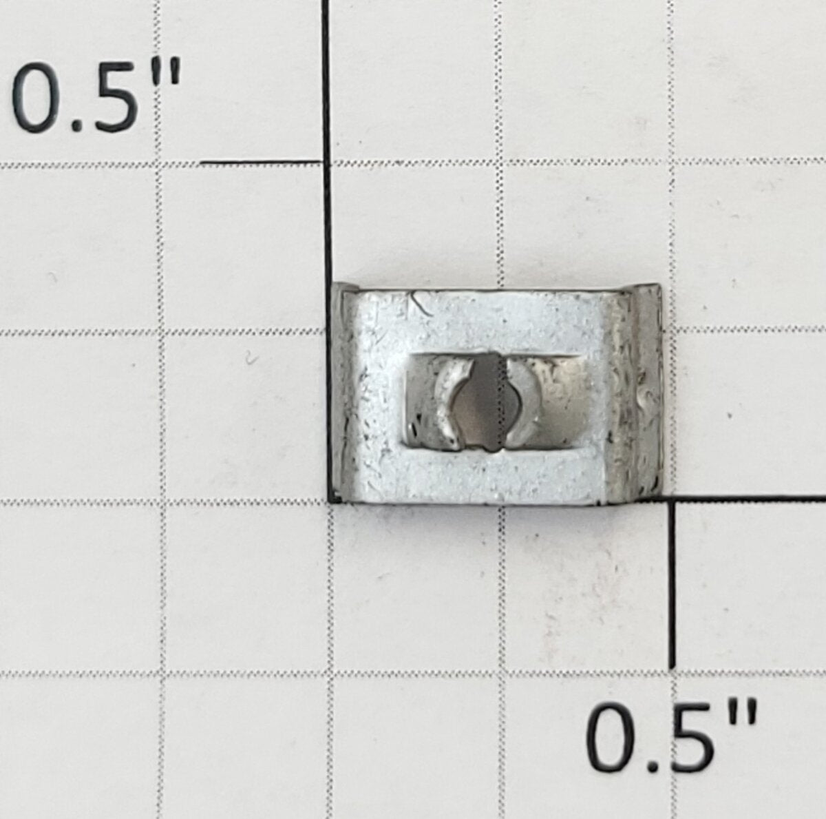 Lionel 2532-15 Speed Nut Clamp