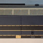 Lionel 38566-2 Baltimore & Ohio RF-16 Sharknose B-Unit Diesel Loco Shell #855-X