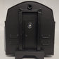 Lionel 38567-2 Baltimore & Ohio RF-16 Sharknose B-Unit Diesel Loco Shell #857-X