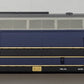 Lionel 38567-2 Baltimore & Ohio RF-16 Sharknose B-Unit Diesel Loco Shell #857-X