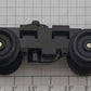 Lionel 34739-770 Diecast GP-9 Diesel Locomotive 4-Wheel Non-Powered Truck