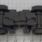 Lionel 34739-770 Diecast GP-9 Diesel Locomotive 4-Wheel Non-Powered Truck