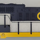 Lionel 34743-2  C&O GP-9 Scale Shell #6249