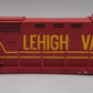 Lionel 34749-2 Lehigh Valley Unpowered C-420 Diesel Locomotive Shell #412