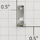 Lionel 32961-26 Route 66 UFO Cafe Single Bend Contact