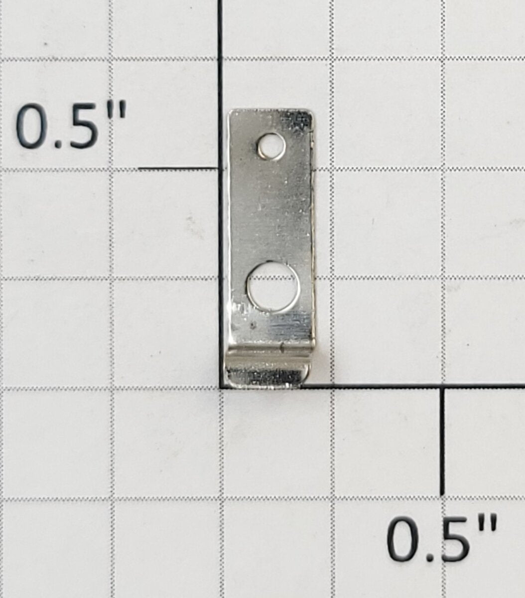 Lionel 32961-26 Route 66 UFO Cafe Single Bend Contact