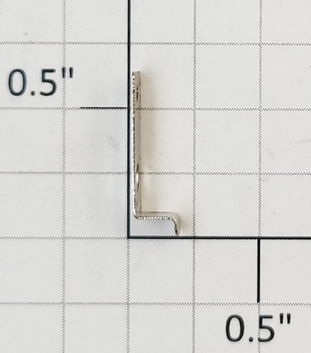 Lionel 32961-26 Route 66 UFO Cafe Single Bend Contact