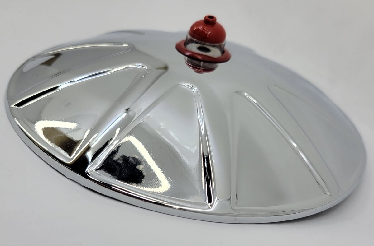 Lionel 32961-41 Route 66 UFO Cafe Top Base