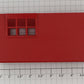 Lionel 2982-5 Red-Brick Culvert Loader