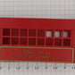 Lionel 2982-5 Red-Brick Culvert Loader