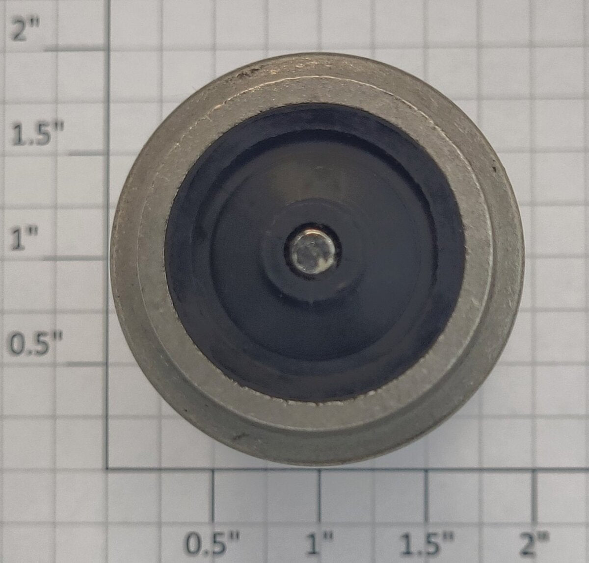 Lionel 85003-503 G Scale Drive Axle Assembly