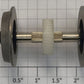 Lionel 85003-503 G Scale Drive Axle Assembly
