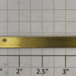 Lionel 85003-520 G Scale GP-20 Brass Collector Contact without Wire