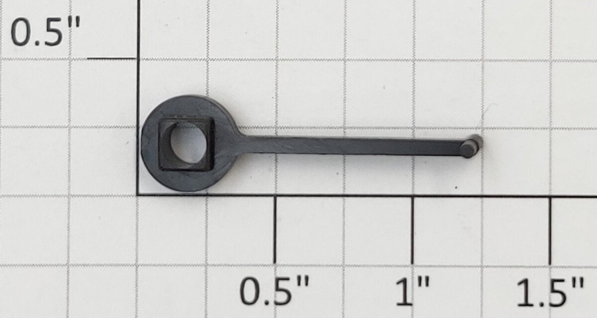 Lionel 85014-551 G Scale Coil Coupler Centering Spring