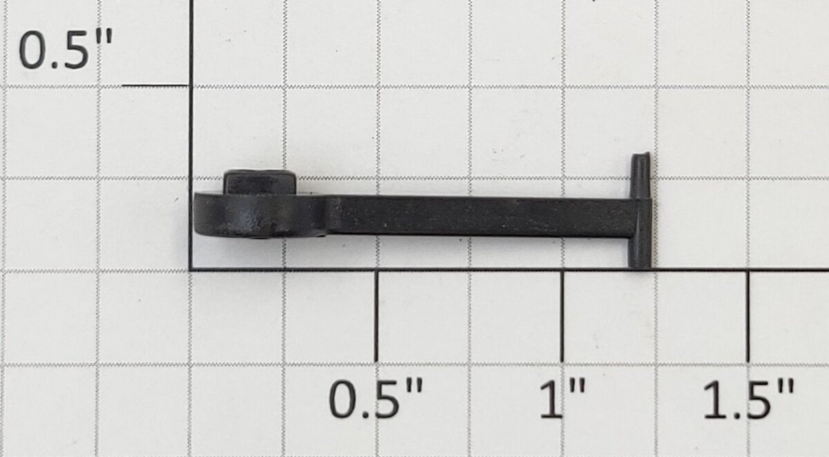 Lionel 85014-551 G Scale Coil Coupler Centering Spring