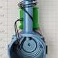 Lionel 85100-800 Christmas PRR 0-6-0 Steam Loco Boiler Front #100