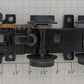Lionel 34776-77 O Gauge Diesel Loco Diecast SD40-2 Legacy 6-Wheel Powered Truck