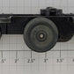 Lionel 34776-77 O Gauge Diesel Loco Diecast SD40-2 Legacy 6-Wheel Powered Truck