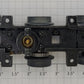 Lionel 34776-77 O Gauge Diesel Loco Diecast SD40-2 Legacy 6-Wheel Powered Truck