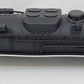 Lionel 38081-2 Allegheny C&O #1650 Top Boiler Shell