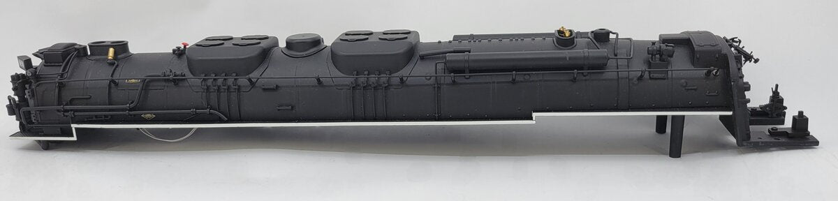 Lionel 38081-2 Allegheny C&O #1650 Top Boiler Shell