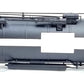 Lionel 38081-3 #1650 C&O Allegheny Bottom Boiler Shell