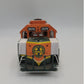 Lionel 2570-1 O Gauge Burlington Northern Santa Fe Legacy Diesel Loco Shell
