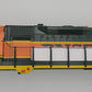 Lionel 2570-1 O Gauge Burlington Northern Santa Fe Legacy Diesel Loco Shell