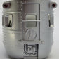 Lionel 52467-2 #2436 LCCA Mooseheart Observation Shell