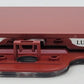 Lionel 52521-6 Red-Chrome Luxury Diner Roof