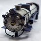 Lionel 8066-7 B&O 4-6-2 "President Harrison" Boiler Shell - Complete