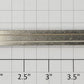 Lionel 13110-324 Standard Gauge Hiawatha RH Drive Rod Crosshead Assembly